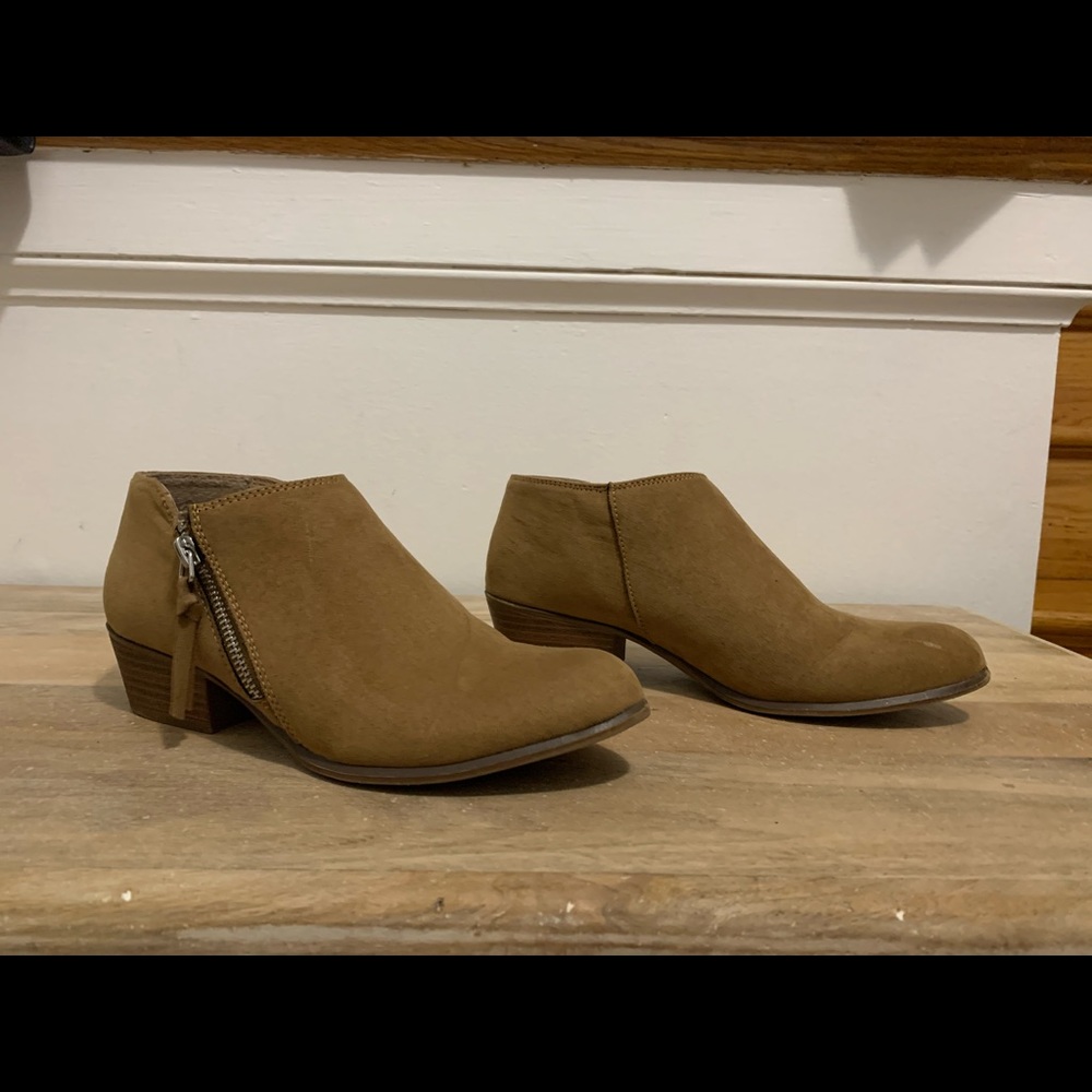 Ankle boots - Picture 3 of 3